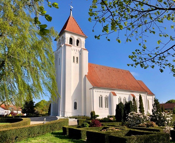Helligtrekongers vandring