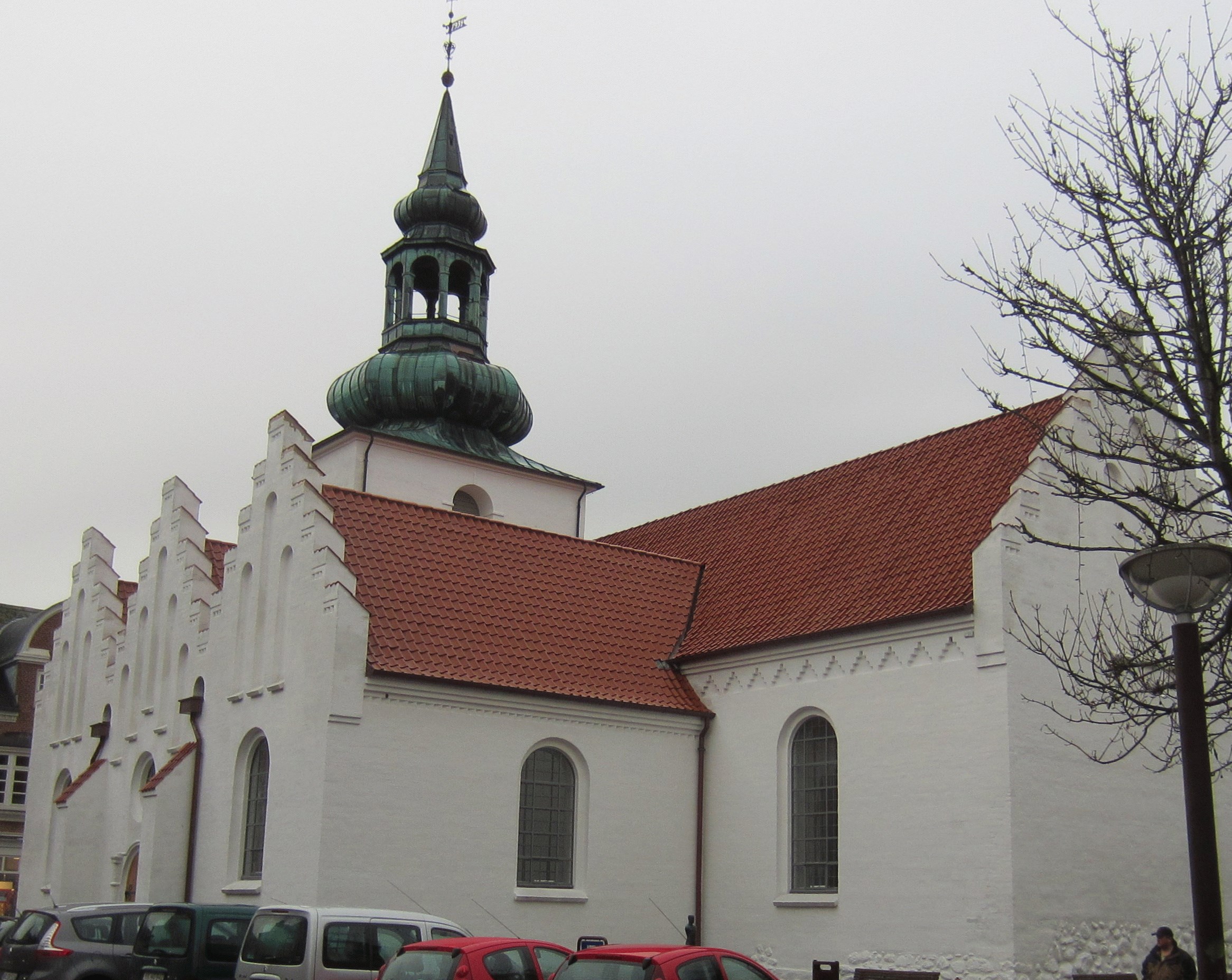 Valentinsdag med RØST Kvintet