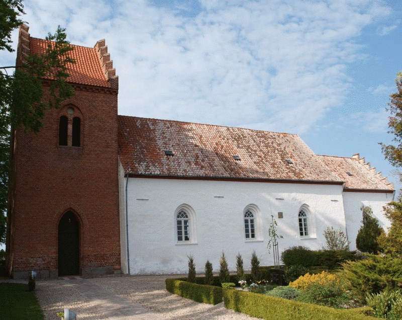 Kærlighedslørdag - vores årlige temadag