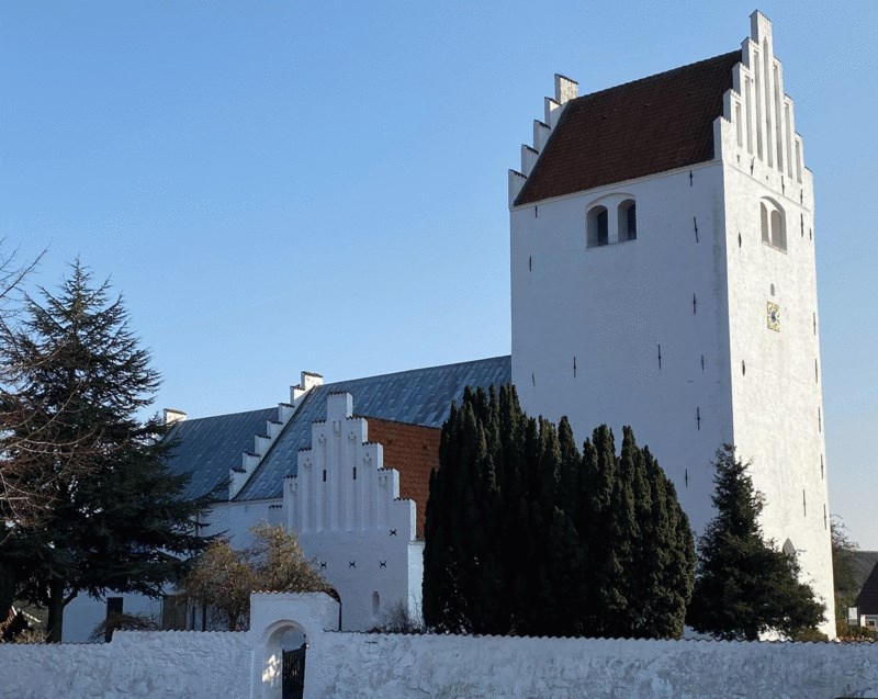 Koncert m/Folkekirken Vesterbros Korskole