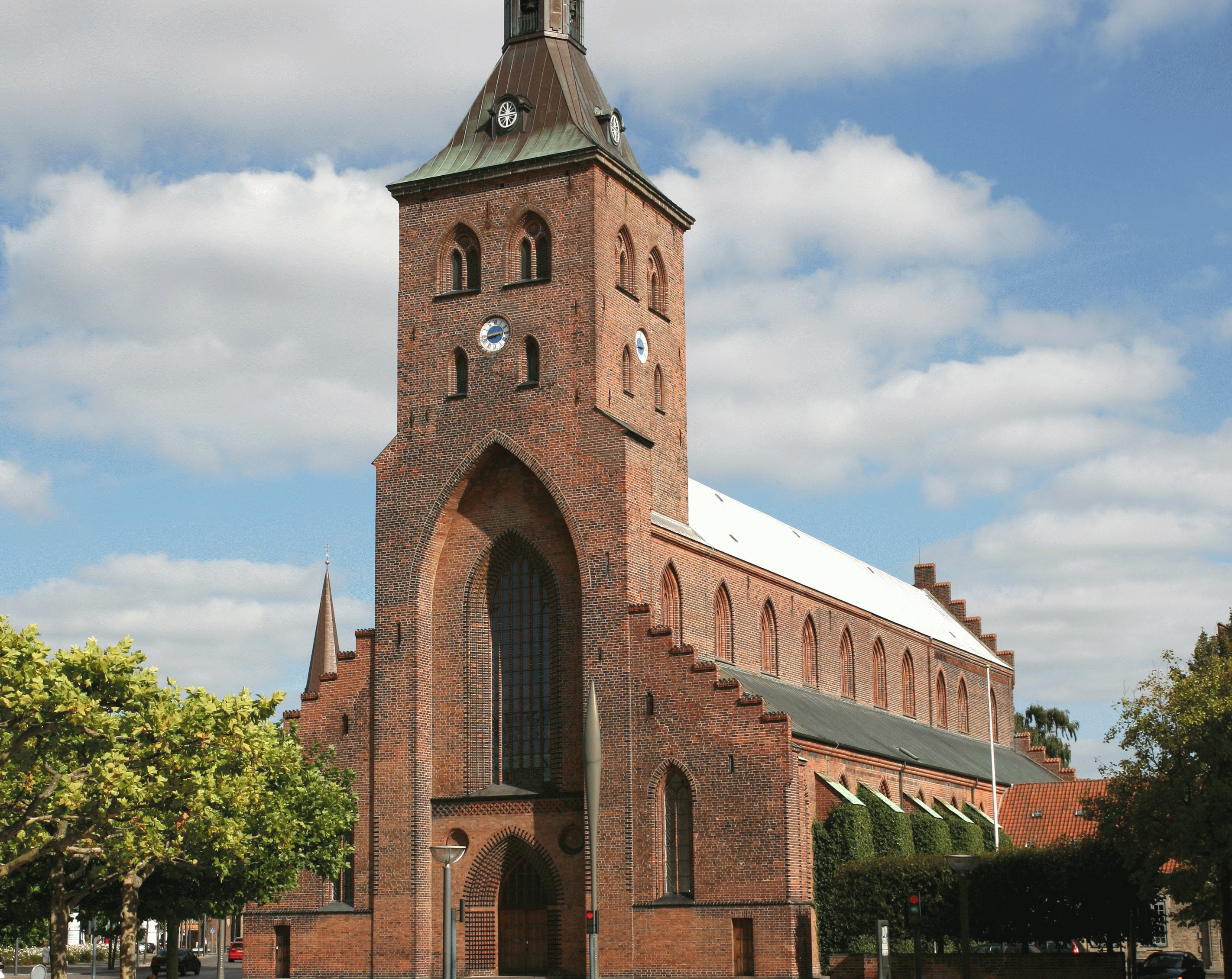 H3K's korkoncert: NOËL - en fransk julefortælling