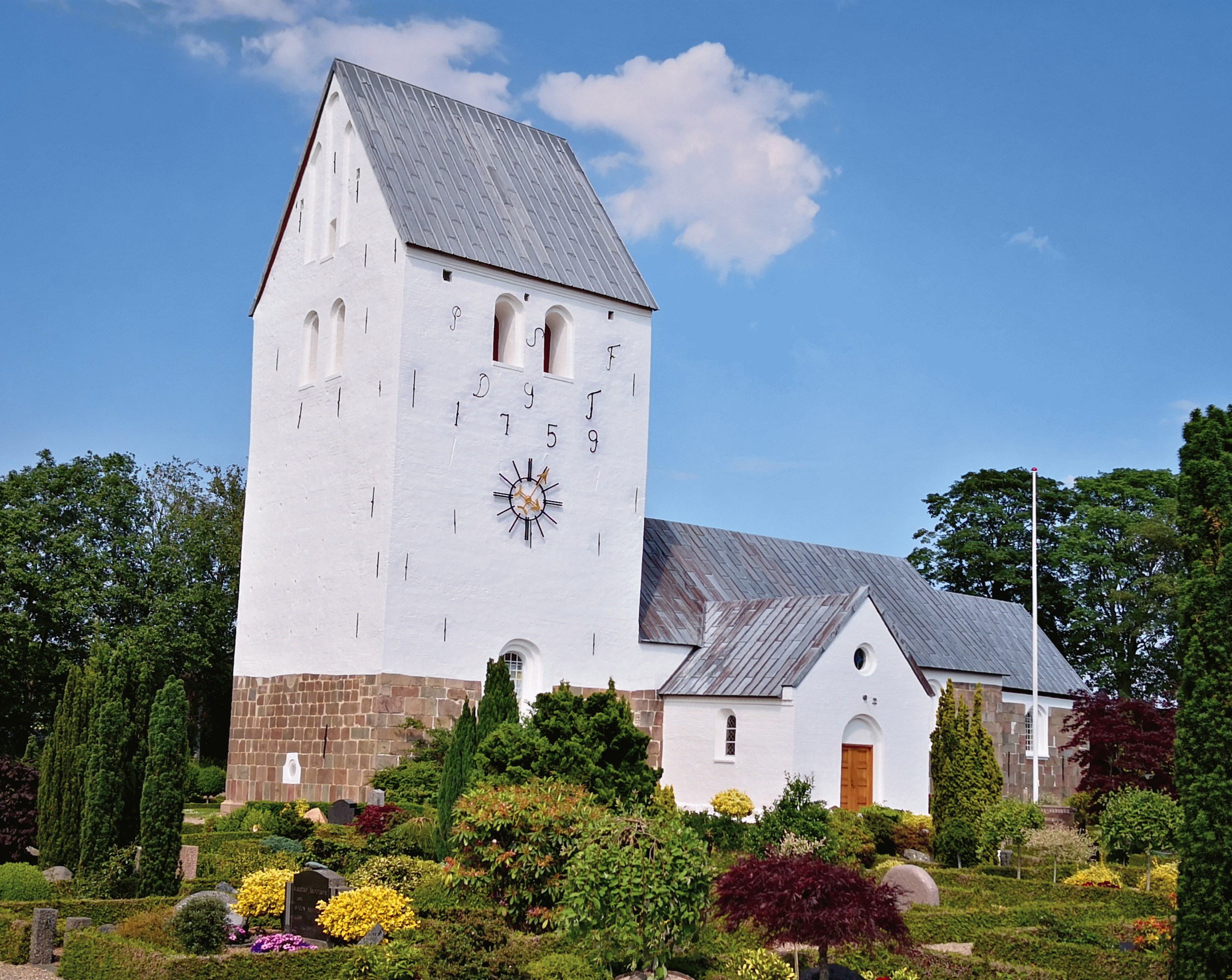 »Swing for orkester og nytårsbobler« | Nytårskoncert med Brønderslev Harmoniorkester