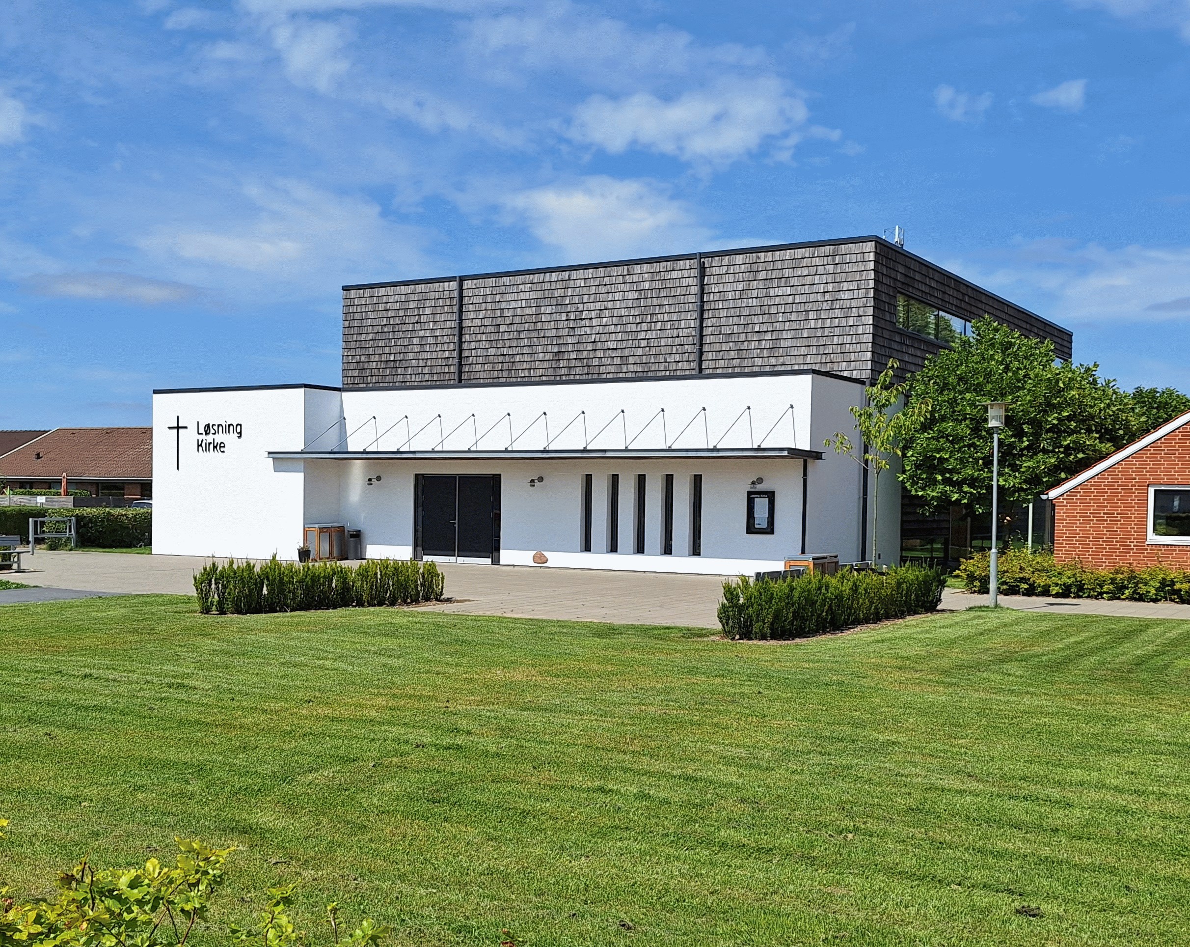 Café Q - en aften for kvinder