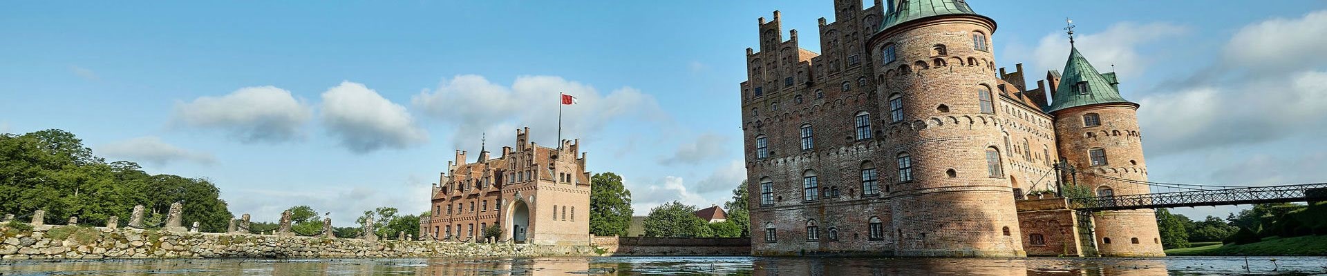 Egeskov Slotsløb 2022