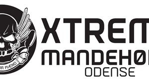 Xtreme Mandehørm 2023 - Odense