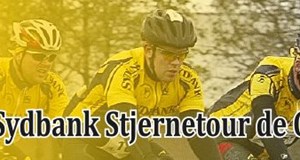 Sydbank Stjernetour de Grindsted 2024