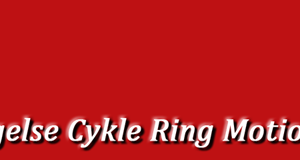 Storebæltsløbet 2024 - Slagelse Cykel Ring Motion