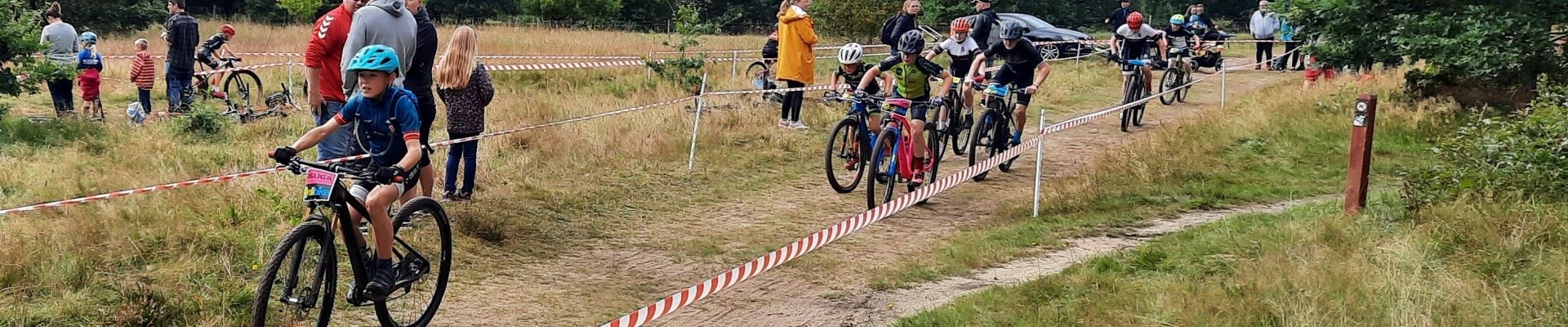 KidsLiga 2024 #5 Solbjerg