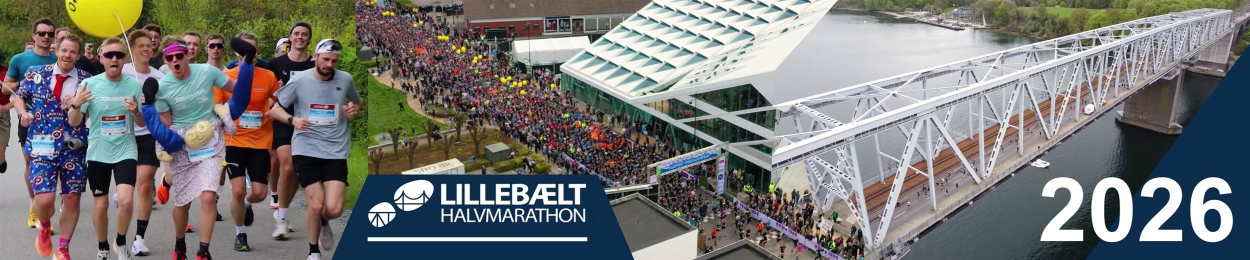 Lillebælt Halvmarathon