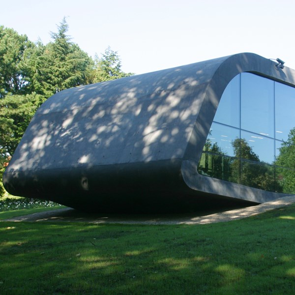 Plantefeber. Verden i vindueskarmen