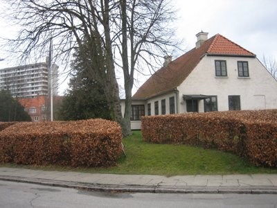 Forældrenetværksgruppe Gladsaxe 2026