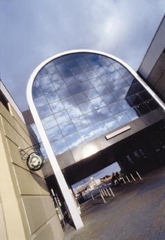 Greve Kommunes Nytårskoncert