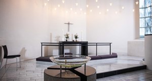Nørkleklubben i Løget Kirke