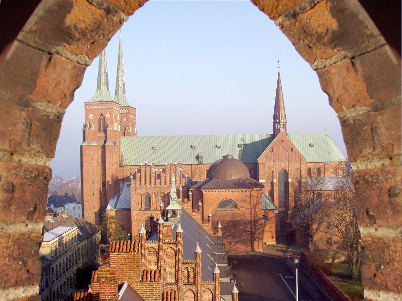 Pilgrimsvandring med plads til sårbarheden