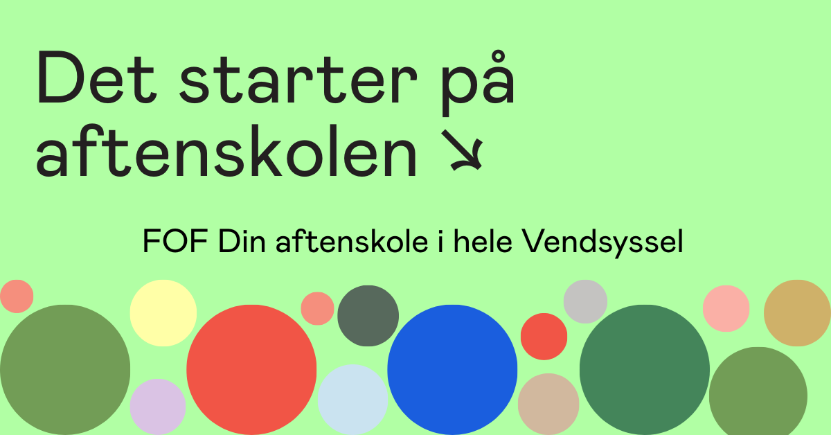 Gratis intro til Yoga Specialhold