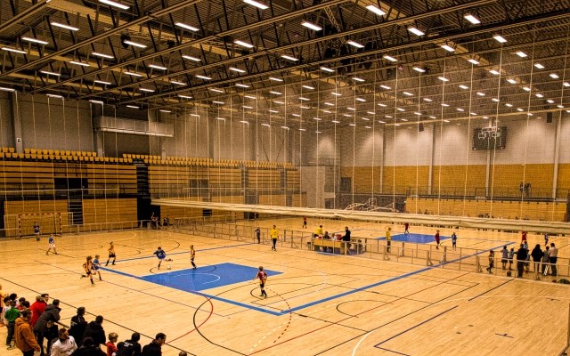 Farum KREA-messe 20. september 2026