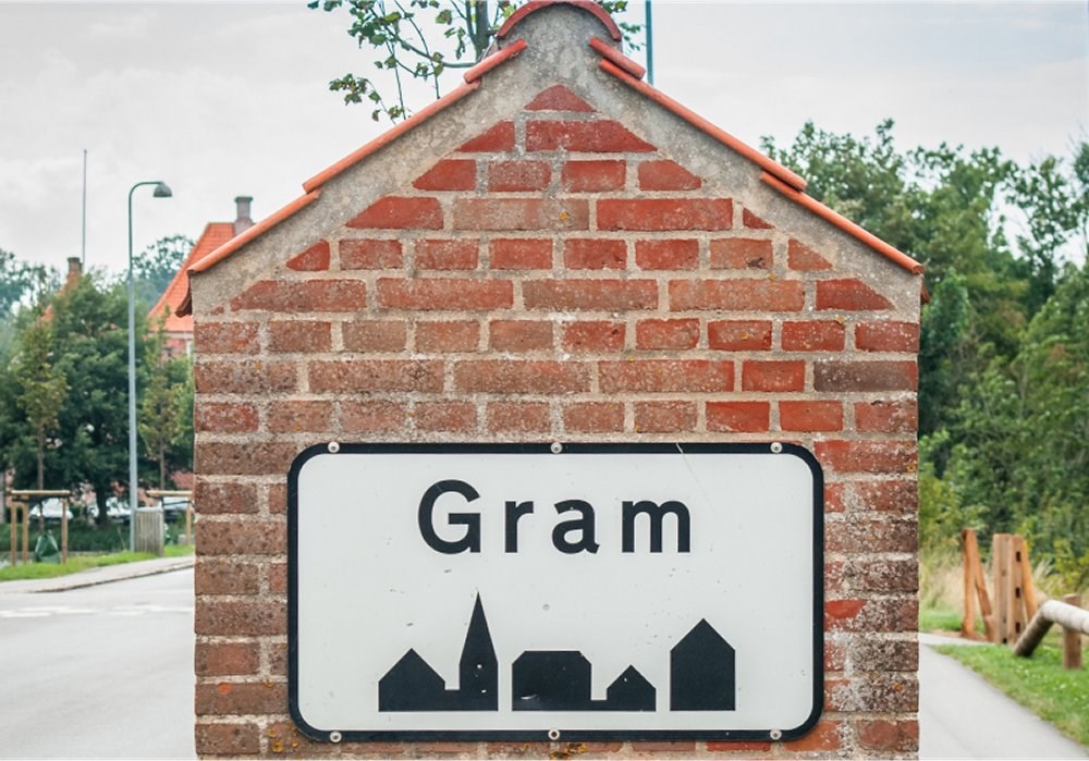 Udflugt med Gram Aktivcenter