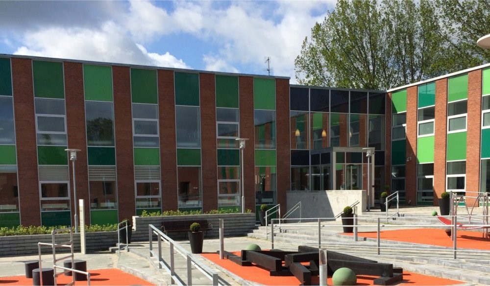 Hjerteredder kursus -Vojens Sundhedscenter