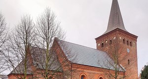 Arrangement for børn og unge "Lys og mørke"