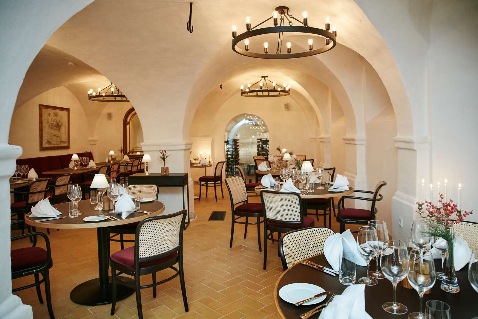 JCI Horsens Erhvervsseminar: Escape Your Prison