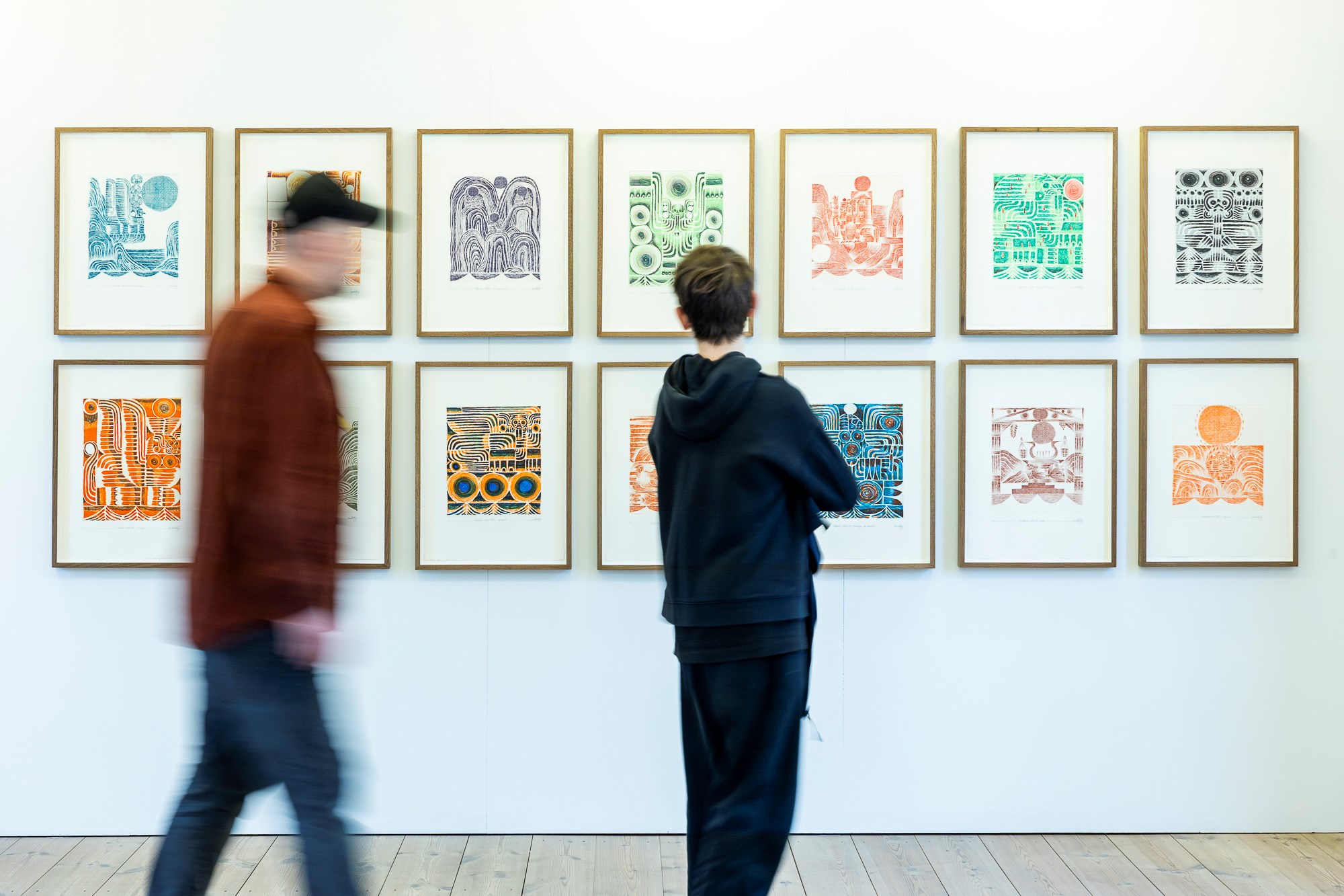 Amager Litteraturfestival