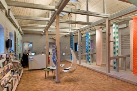 Stemmens intuition med Birgitte Helena Winther - Arrangement af Hornsherred Alternativ Forening