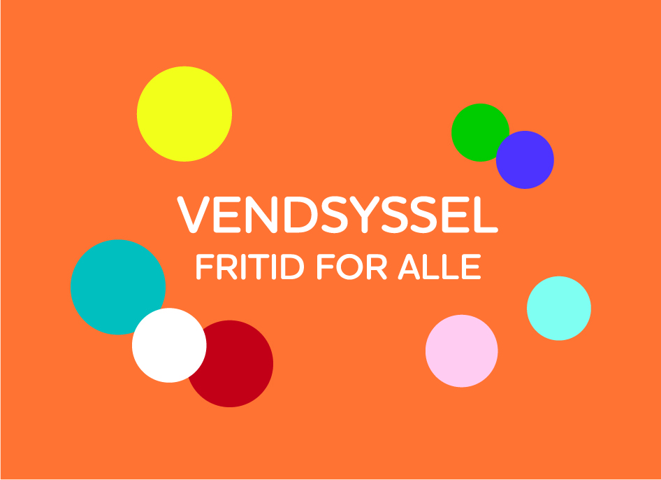 Gong og afspænding - januar