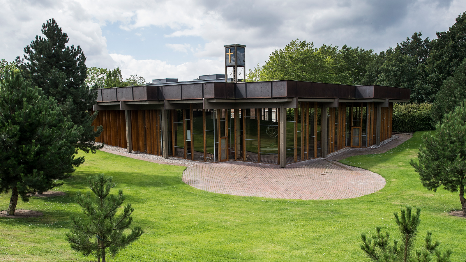 Juleaften i fællesskab