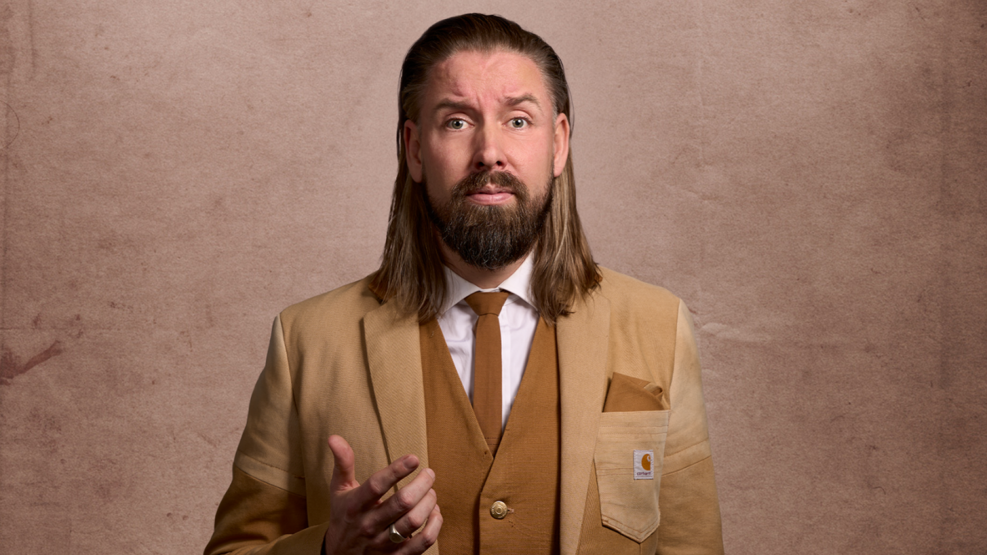 Anders nielsen: faglærd?