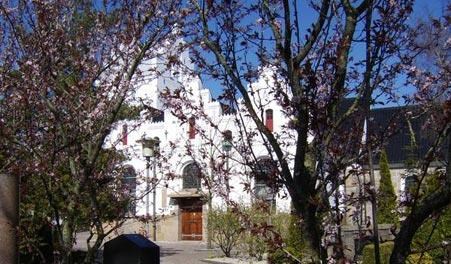 Torsdags Sommervandring