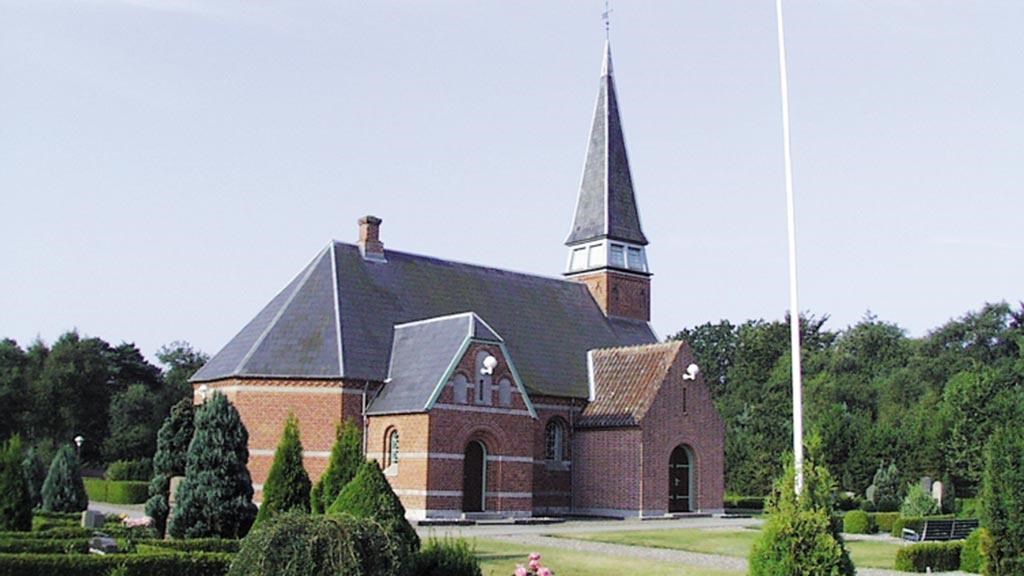Forårskoncert med Dyveke