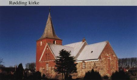 Sogneudflugt til Mors