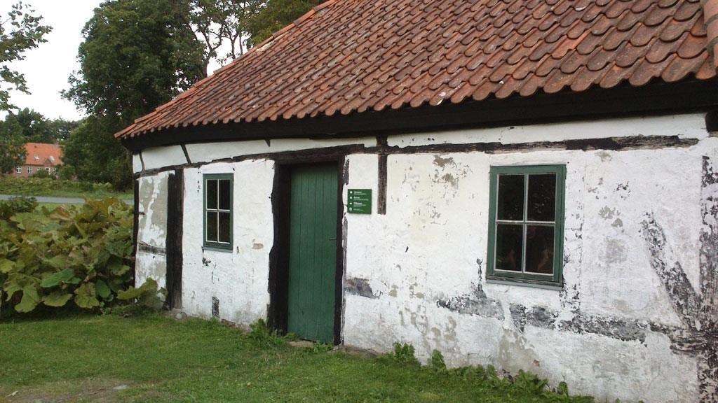 Skuespillet Den sidste nonne