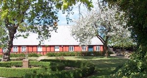 Suppe og sang - Livsoplysning og fællesskab i Grundtvigs ånd