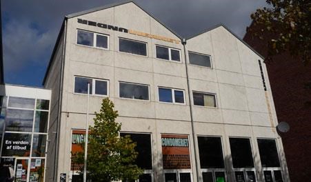 Skab kunst af genbrugsglas