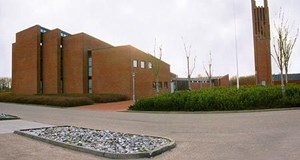 Værkstedskoncert m. Vestjysk Koncertkor i Ellebæk Kirke