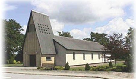 Koncert med Sylvester Larsen