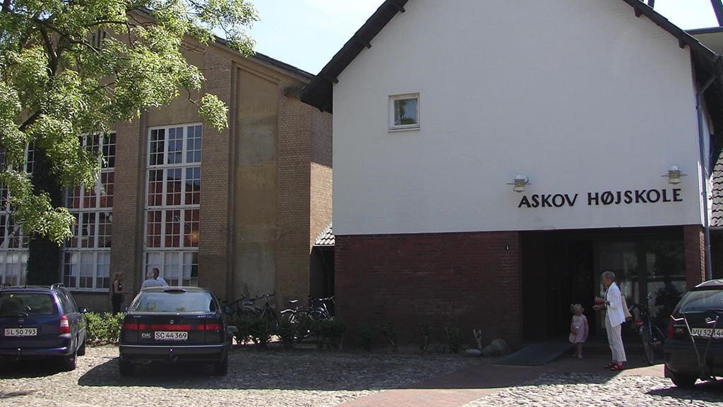 Koncert med Forårsfilharmonikernes Symfoniorkester