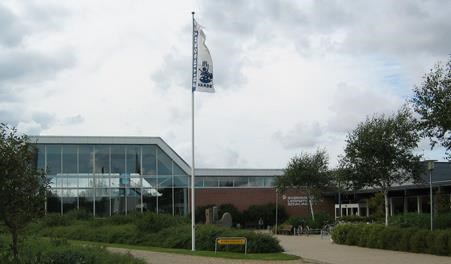 Varde's KÆMPE påskemarked