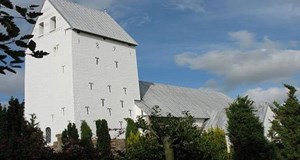 Strikkedamer