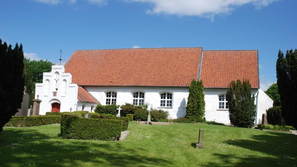 Koncert i den gamle kirke preopening "Back to the roots"