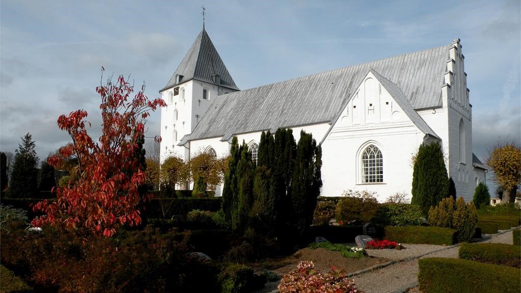 Sogneudflugt