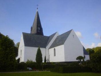Orgelkoncert: Gammelt orgel, ung organist! i Rise Kirke