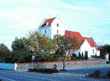 Koncert med Gauerslundkoret