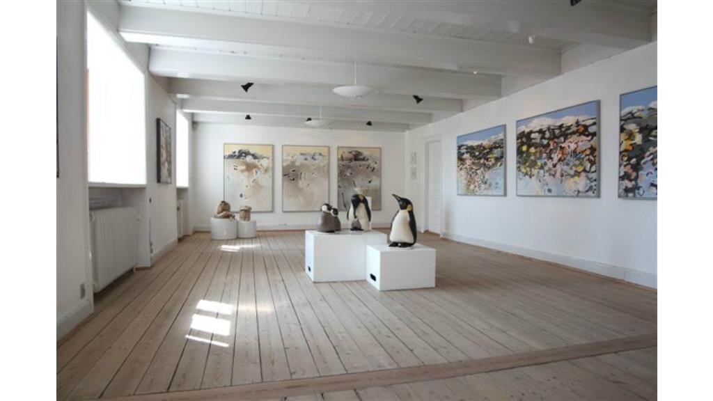 VINTERLAND-festival: 1 ramme - 2 aftryk - 3 sanser