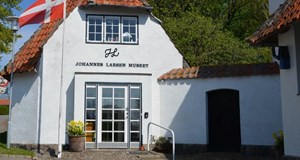 High Tea i Kaffehuset