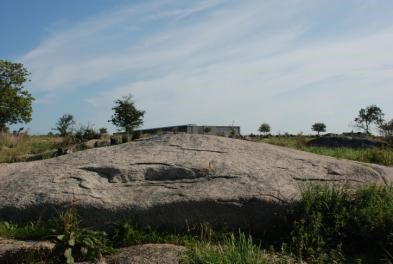 Oplev årtiets største solformørkelse gratis på NaturBornholm