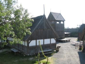 Bornholmske arkæologiske fund og historierne bag dem