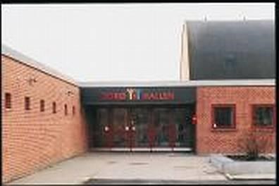 Sorø vintage marked