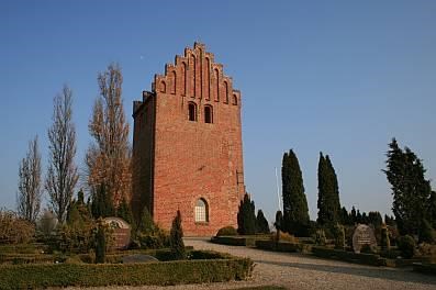 Hellig tre kongers vandring